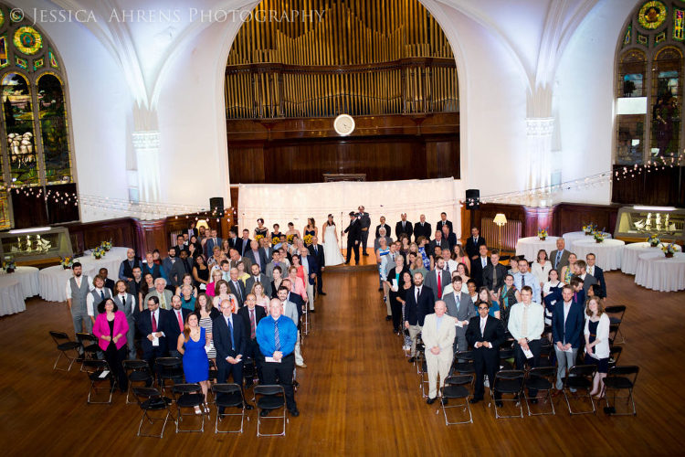 Karpeles Manuscript Library Museum Wedding Photography Buffalo NY-62