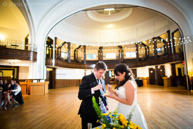 Karpeles Manuscript Library Museum Wedding Photography Buffalo NY-81