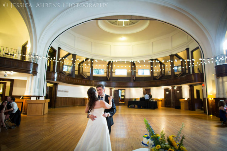 Karpeles Manuscript Library Museum Wedding Photography Buffalo NY-82