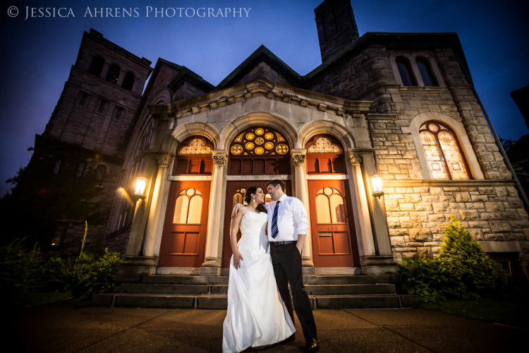 Karpeles Manuscript Library Museum Wedding Photography Buffalo NY-91