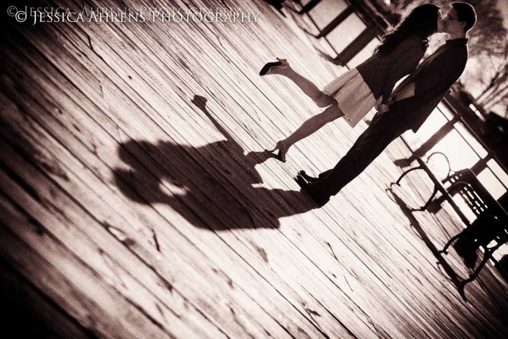 canalside buffalo inner harbor wedding portrait photography-2