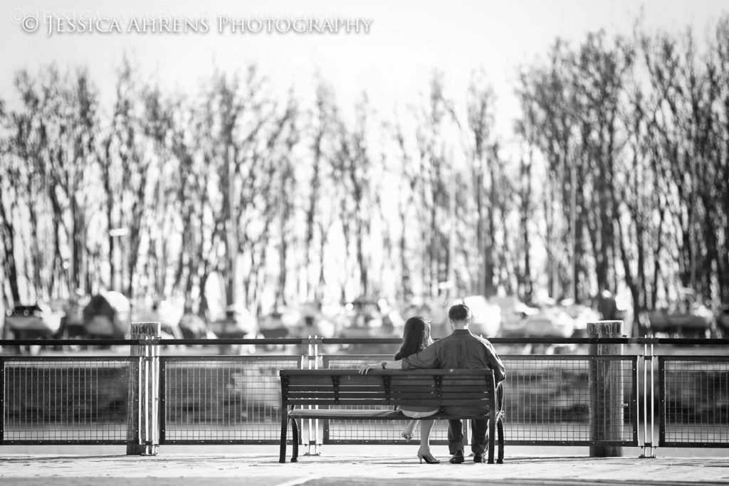 canalside buffalo inner harbor wedding portrait photography-4