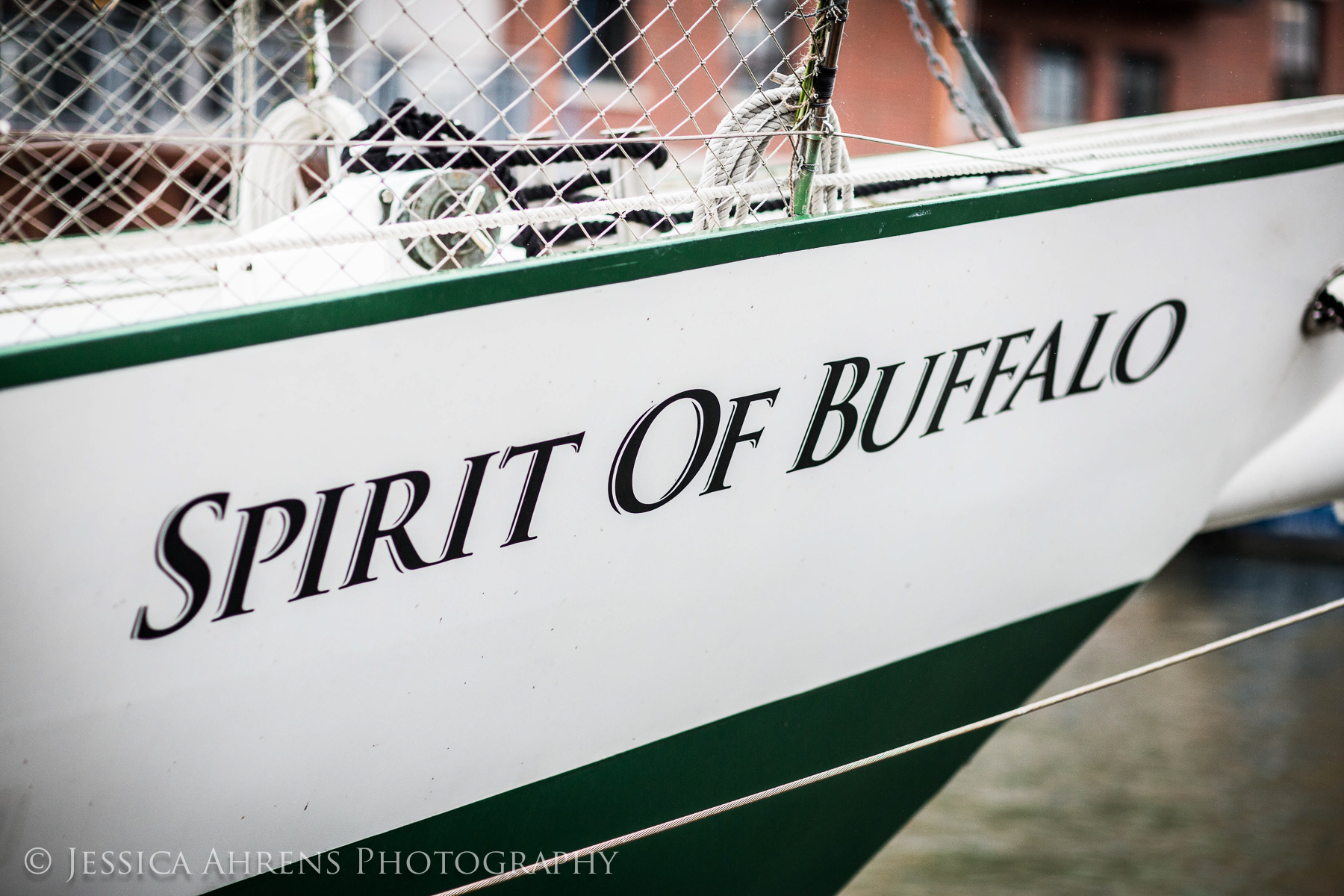 spirit of buffalo wedding photography buffalo ny _1