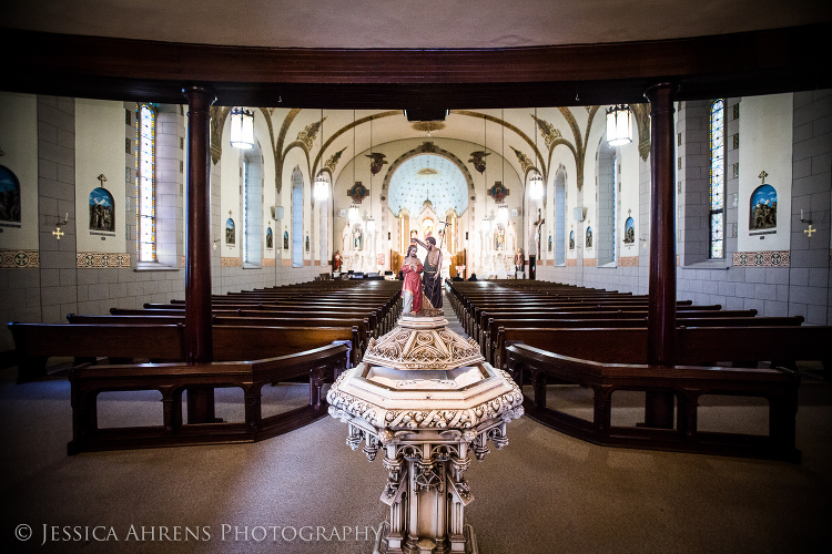 saint cecelias strykerville ny wedding photography _1