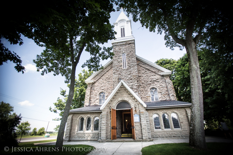 saint cecelias strykerville ny wedding photography _2