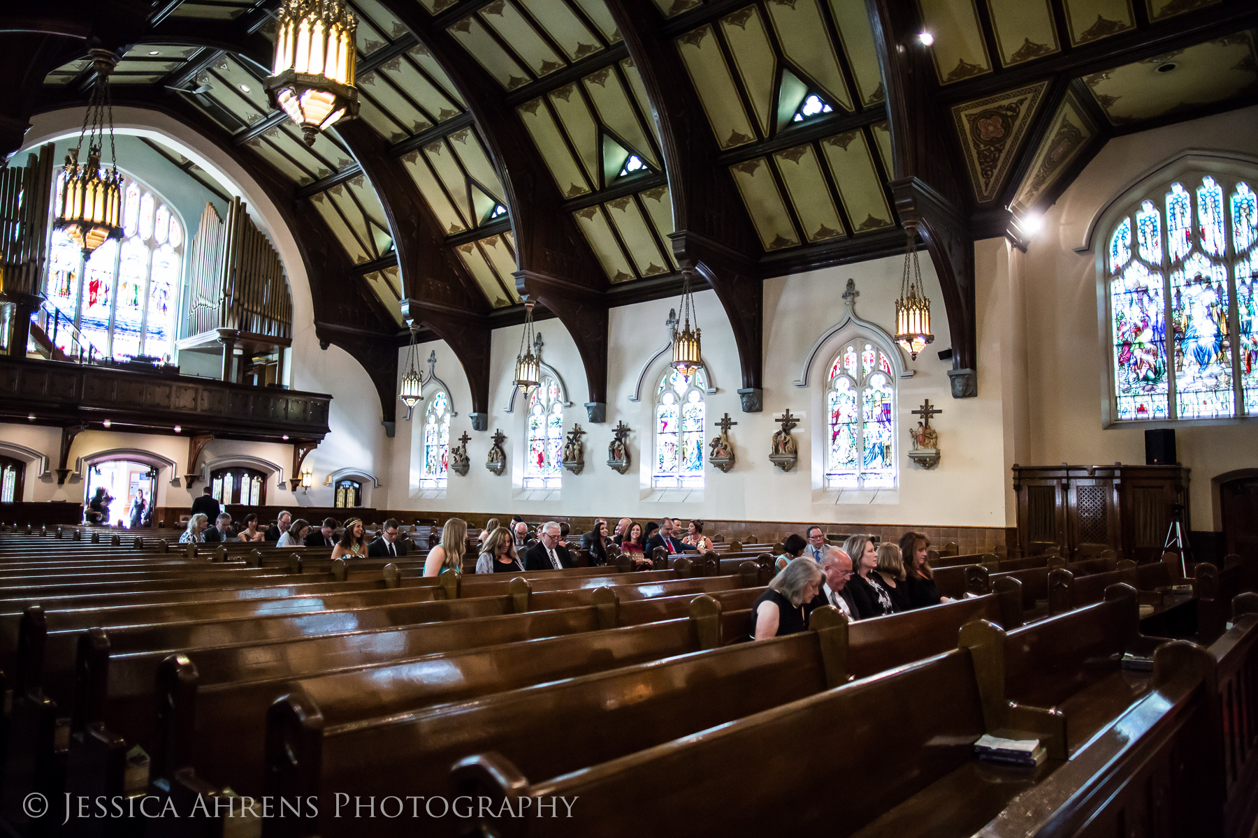 st.marks downtown buffalo ny wedding photography _21