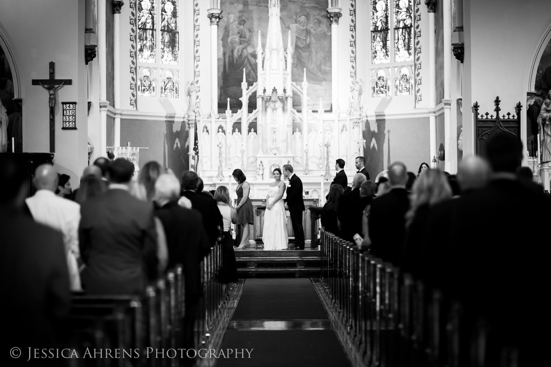 st.marks downtown buffalo ny wedding photography _26