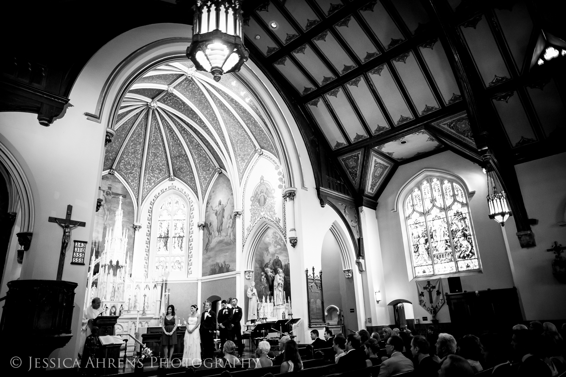 st.marks downtown buffalo ny wedding photography _29