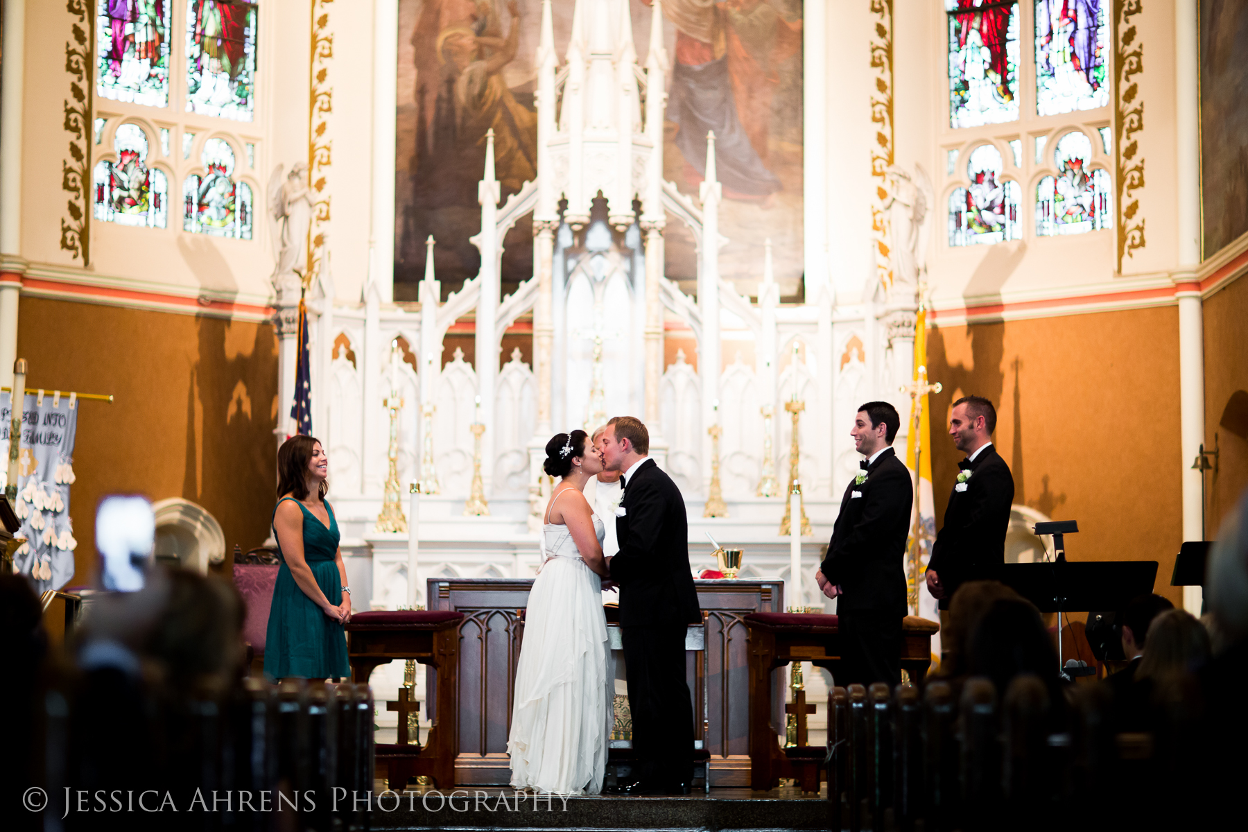 st.marks downtown buffalo ny wedding photography _30