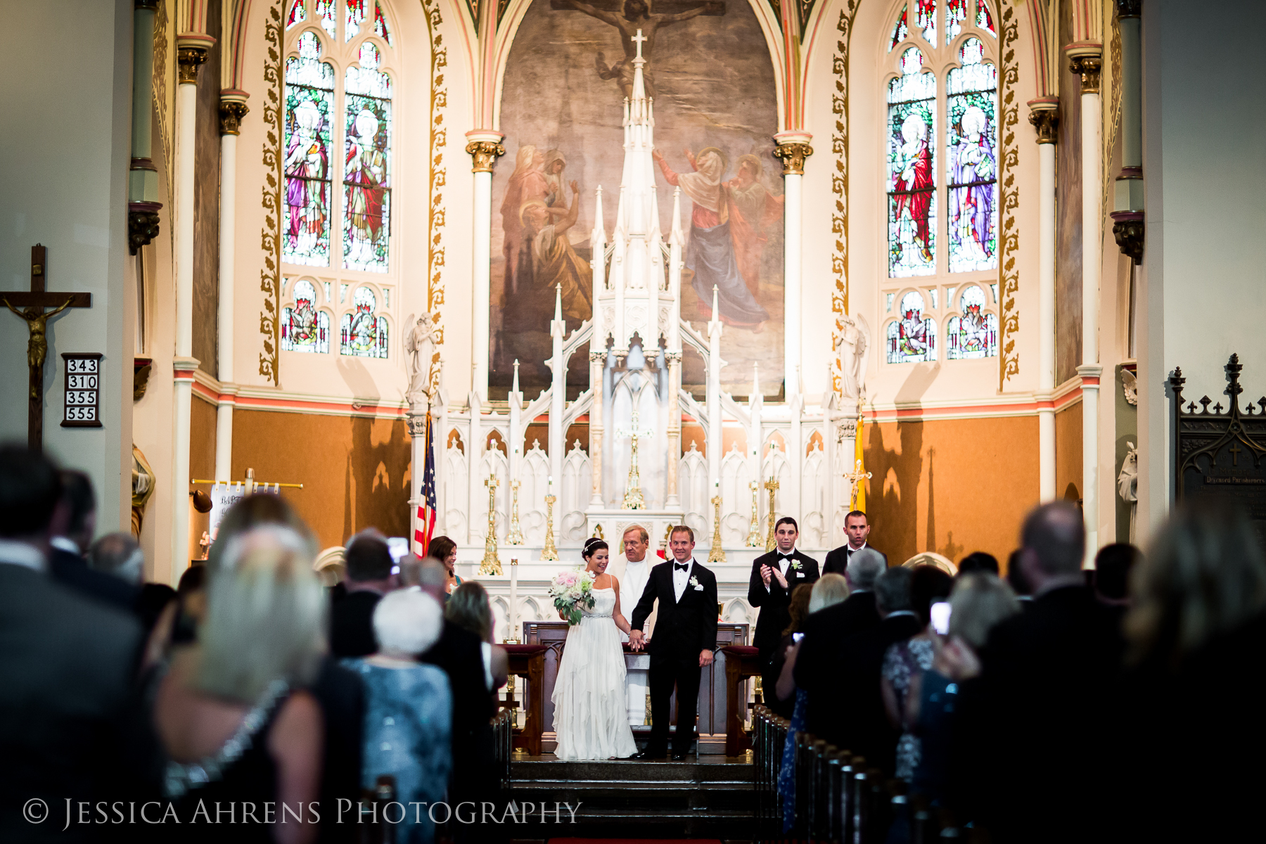 st.marks downtown buffalo ny wedding photography _32