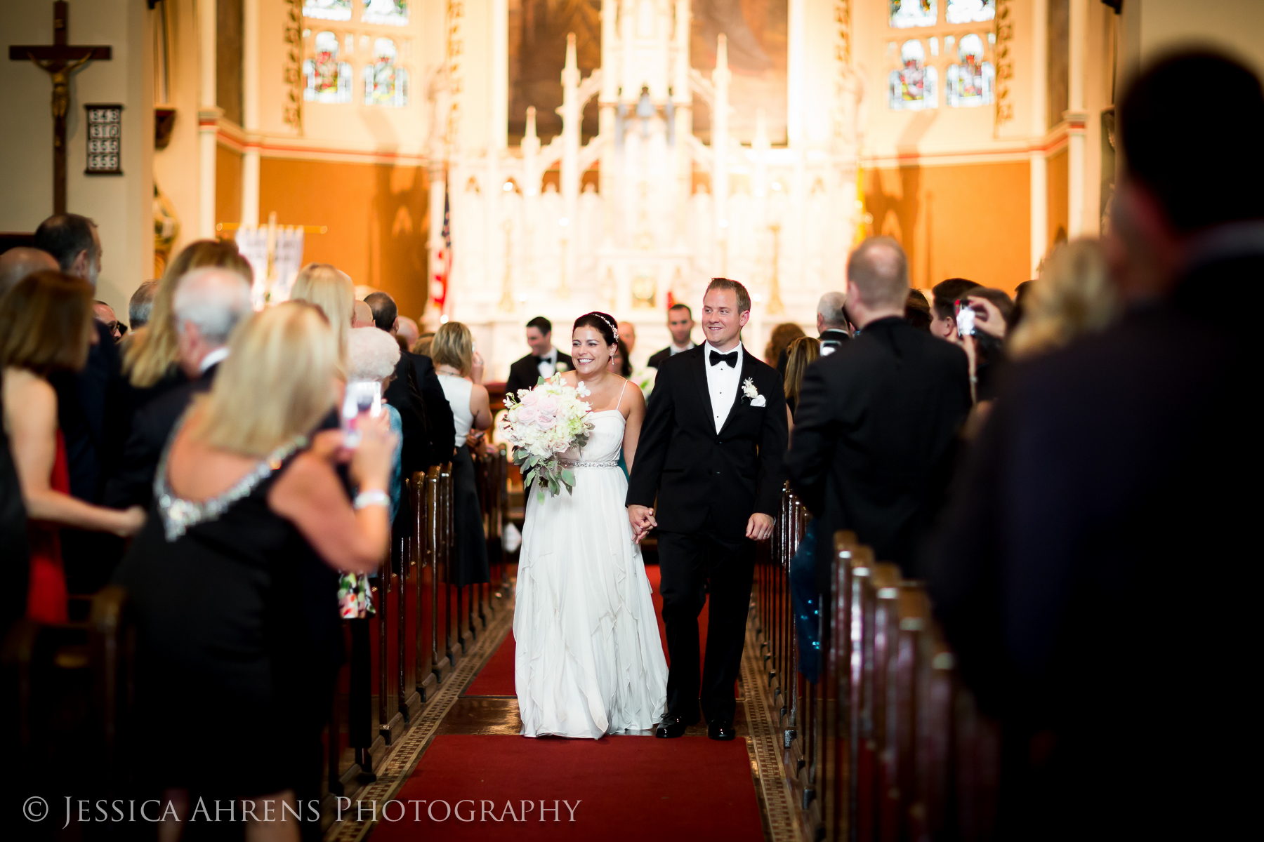 st.marks downtown buffalo ny wedding photography _33