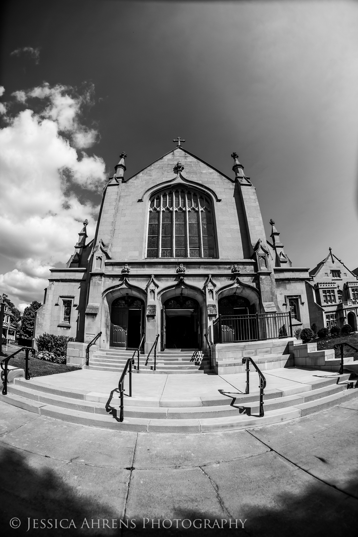 st.marks downtown buffalo ny wedding photography _4