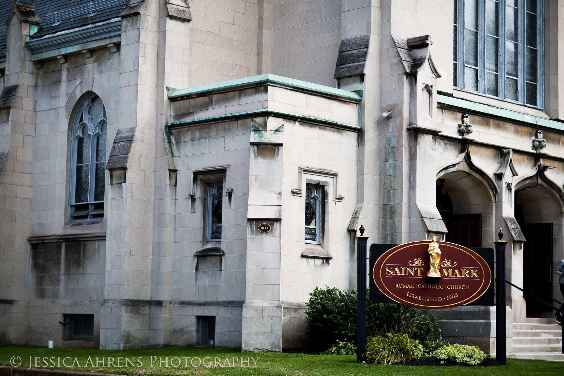 st.marks downtown buffalo ny wedding photography _5