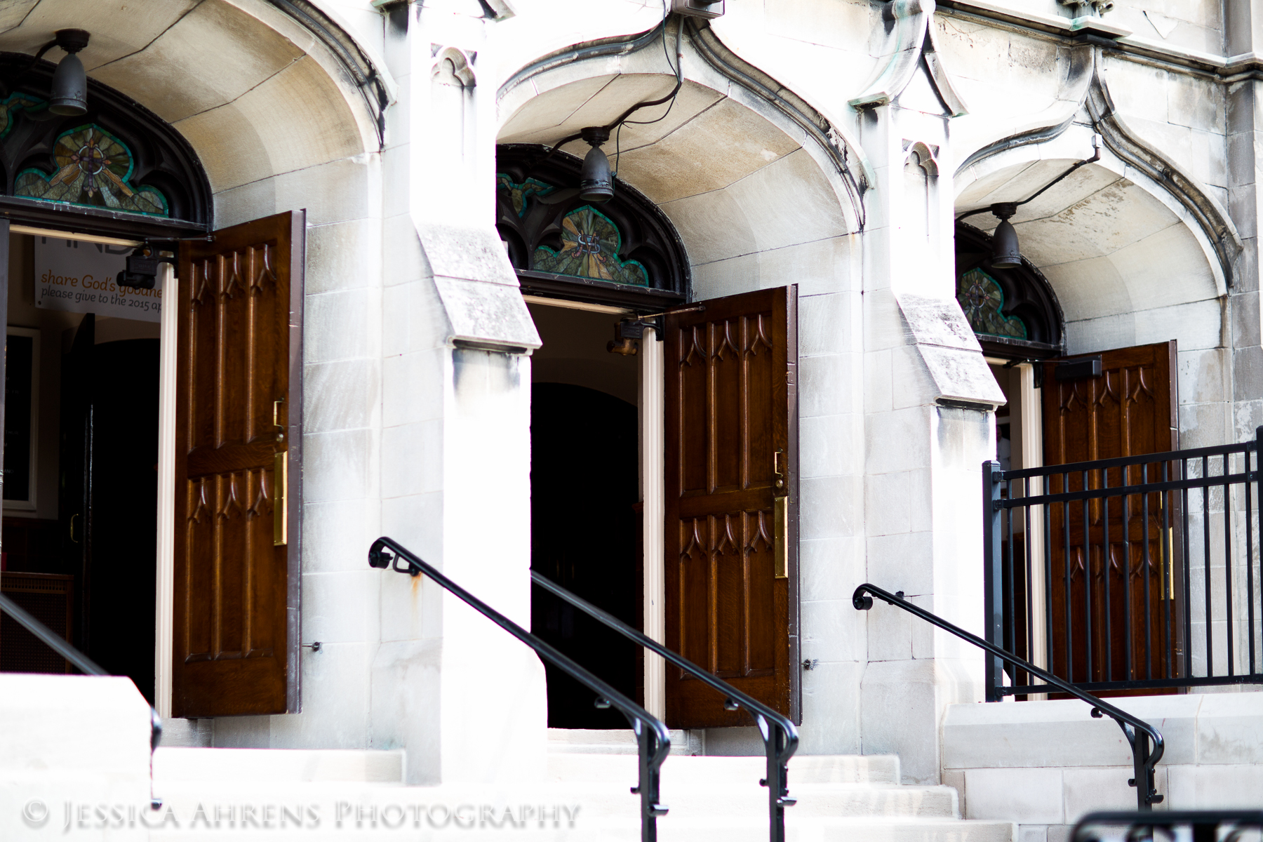 st.marks downtown buffalo ny wedding photography _7