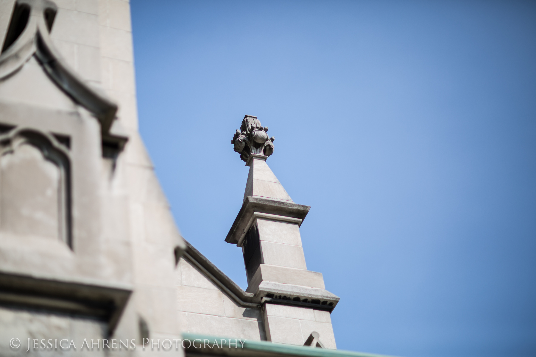 st.marks downtown buffalo ny wedding photography _9