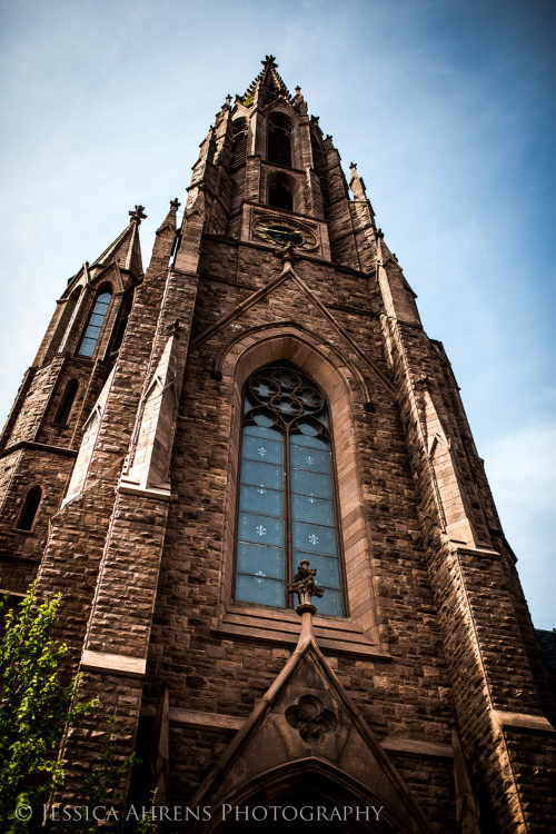 st.louis downtown buffalo ny wedding photography _2