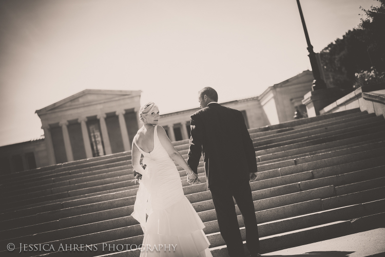 albright knox art gallery wedding and portrait photographer buffalo ny_001