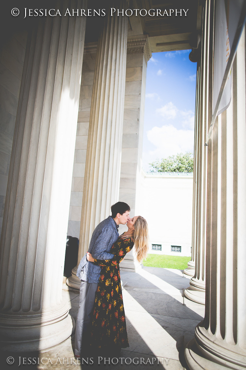 albright knox art gallery wedding and portrait photographer buffalo ny_003