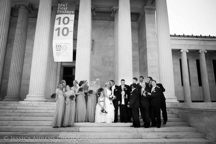 albright knox art gallery wedding and portrait photographer buffalo ny_004