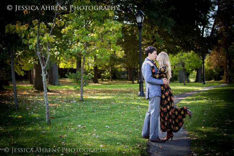 albright knox art gallery wedding and portrait photographer buffalo ny_008