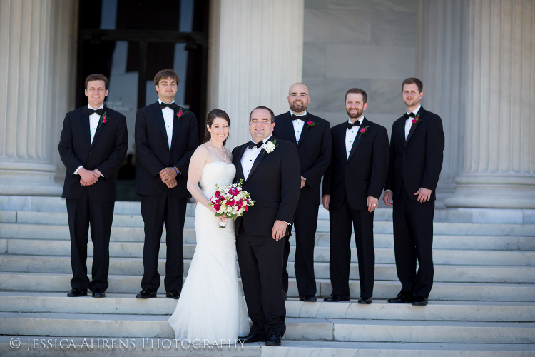 albright knox art gallery wedding and portrait photographer buffalo ny_036