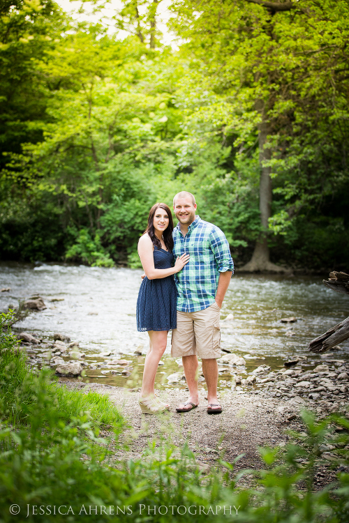 Amherst state park glen falls wedding and portrait engagement photography buffalo ny_001