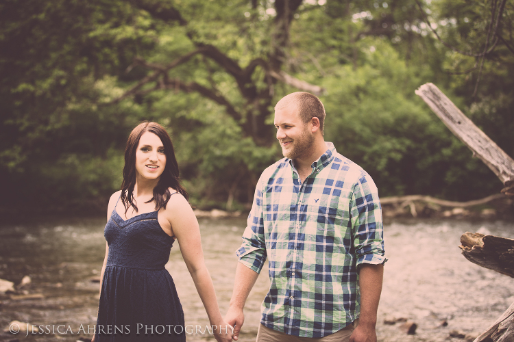 Amherst state park glen falls wedding and portrait engagement photography buffalo ny_002