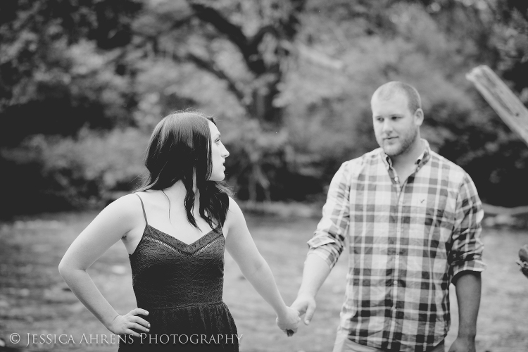 Amherst state park glen falls wedding and portrait engagement photography buffalo ny_004