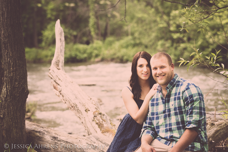 Amherst state park glen falls wedding and portrait engagement photography buffalo ny_007