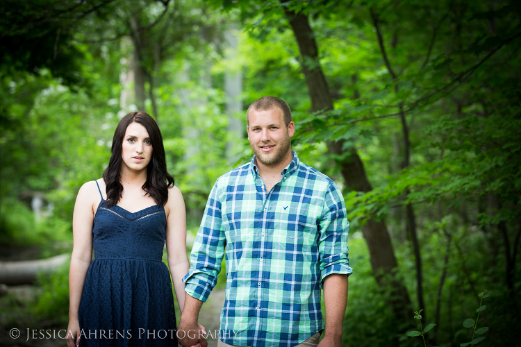 Amherst state park glen falls wedding and portrait engagement photography buffalo ny_009