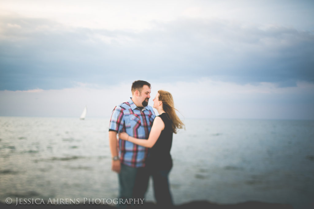 wilson pier wilson ny engagement and wedding photography _14