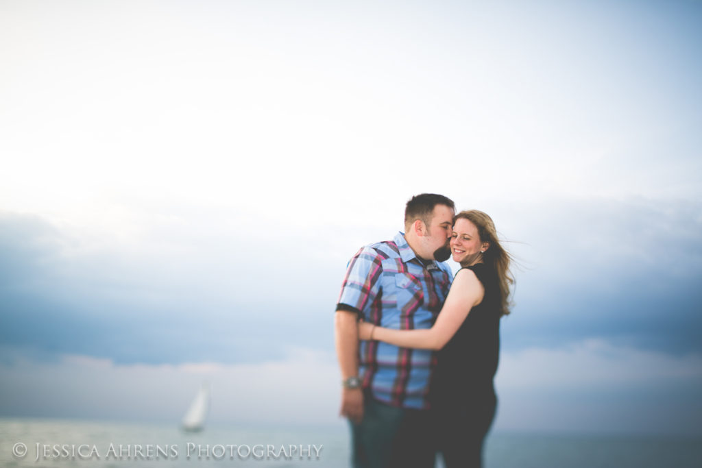 wilson pier wilson ny engagement and wedding photography _16