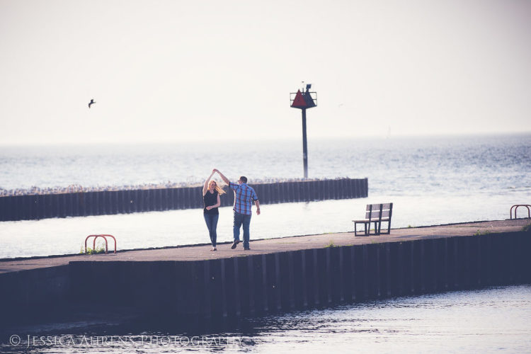 wilson pier wilson ny engagement and wedding photography _6