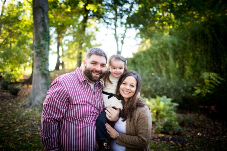 Delaware park family portrait best photographer in buffalo ny