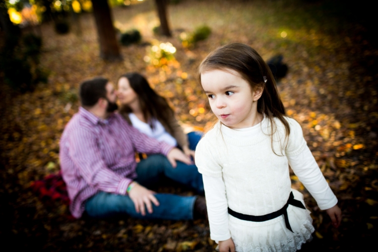 Delaware Park Family Portrait Best Photographer in Buffalo NY