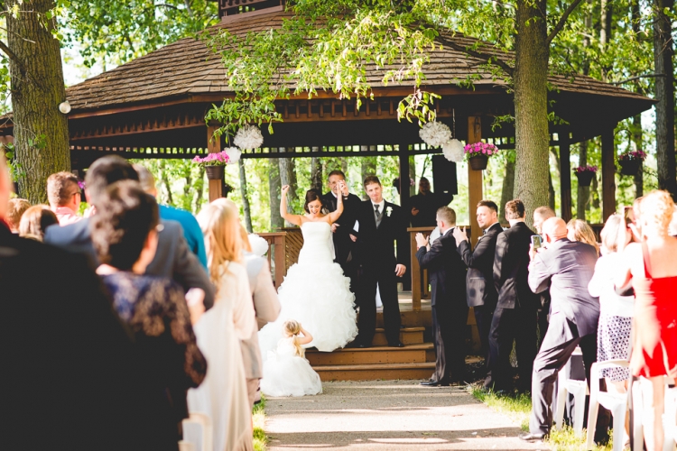 Wedding photography taken at Banchetti in Amherst NY by the best wedding and portrait photographer in Buffalo, Jessica Ahrens Photography.