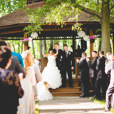 Wedding photography taken at Banchetti in Amherst NY by the best wedding and portrait photographer in Buffalo, Jessica Ahrens Photography.