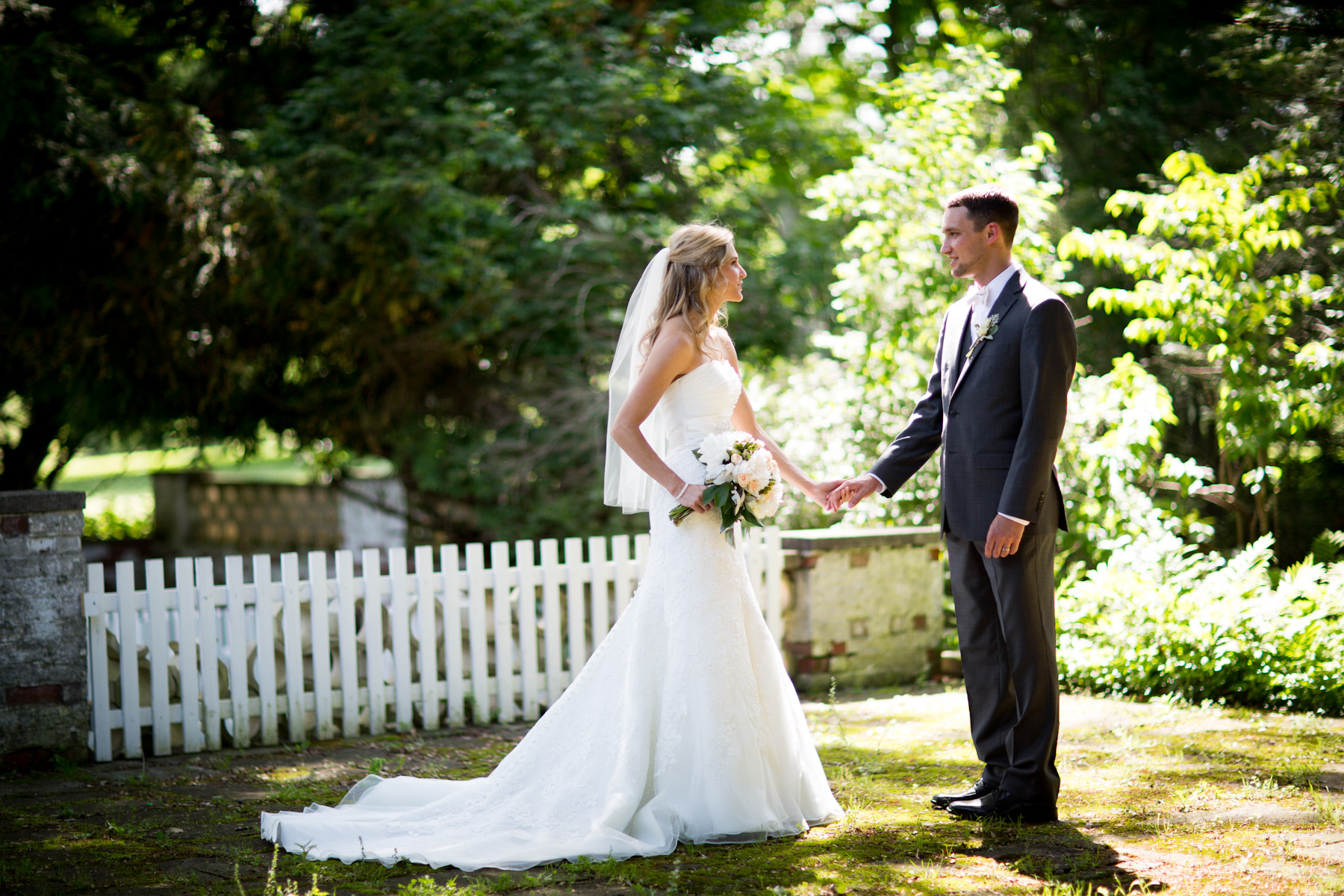 Knox farm wedding