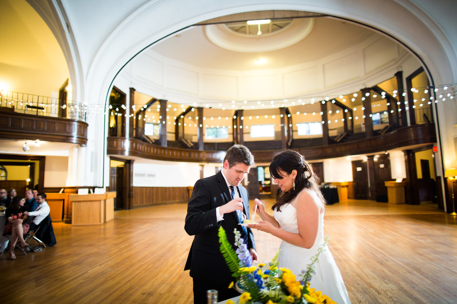 karpeles manuscript library wedding cost