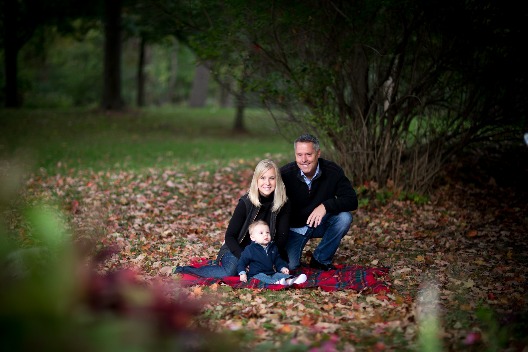 williamsville ny family and baby portrait photographer